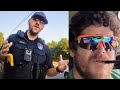 Sovereign Citizen Plays FAFO With The BEST No-Nonsense Texas Corporal