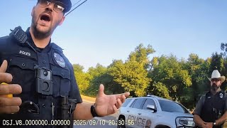 Download Lagu Sovereign Citizen Plays FAFO With A No-Nonsense Texas Corporal MP3 Download Lagu Sovereign Citizen Plays FAFO With A No-Nonsense Texas Corporal MP3