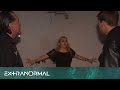 ¡El fantasma del teatro! Un lugar que está infestado de seres paranormales. | Extranormal