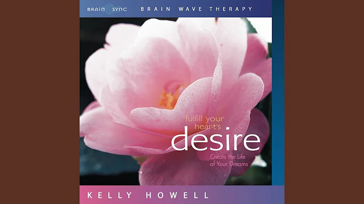 Desire - Guided Meditation