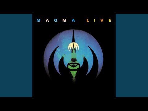 Da zeuhl wortz mkank (Live 1975)