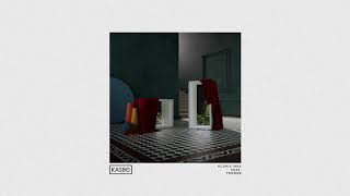 Kasbo - Aldrig Mer (feat. TENDER) ft. Tender chords