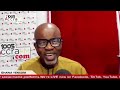 Panel Discussions Continue | Accra FM's Ghana Yensom Show