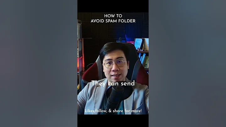 Cold Email: How To Avoid Spam Folder