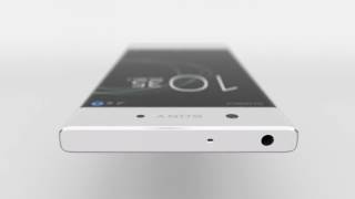 Sony Xperia XA1 Official Video