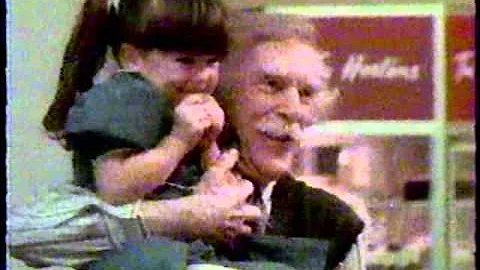 Always Got Time for Tim Hortons 1990