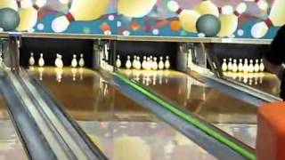 2013 DPBA at White Oak - Steve Dryer vs Steve Rowley Championship Match