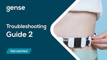 mediscan: Troubleshooting Guide for Faulty Electrode Warnings and Poor Connections