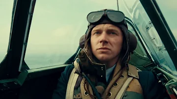 Dunkirk (IMAX) - First dogfight