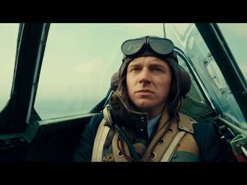 Video: Användes spitfires i Dunkerque?