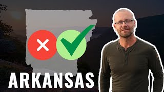 Thinking of Homesteading In Arkansas? Here's Some Places To Avoid (And Check Out) by Off-Grid with Curtis Stone 4,950 views 5 days ago 17 minutes