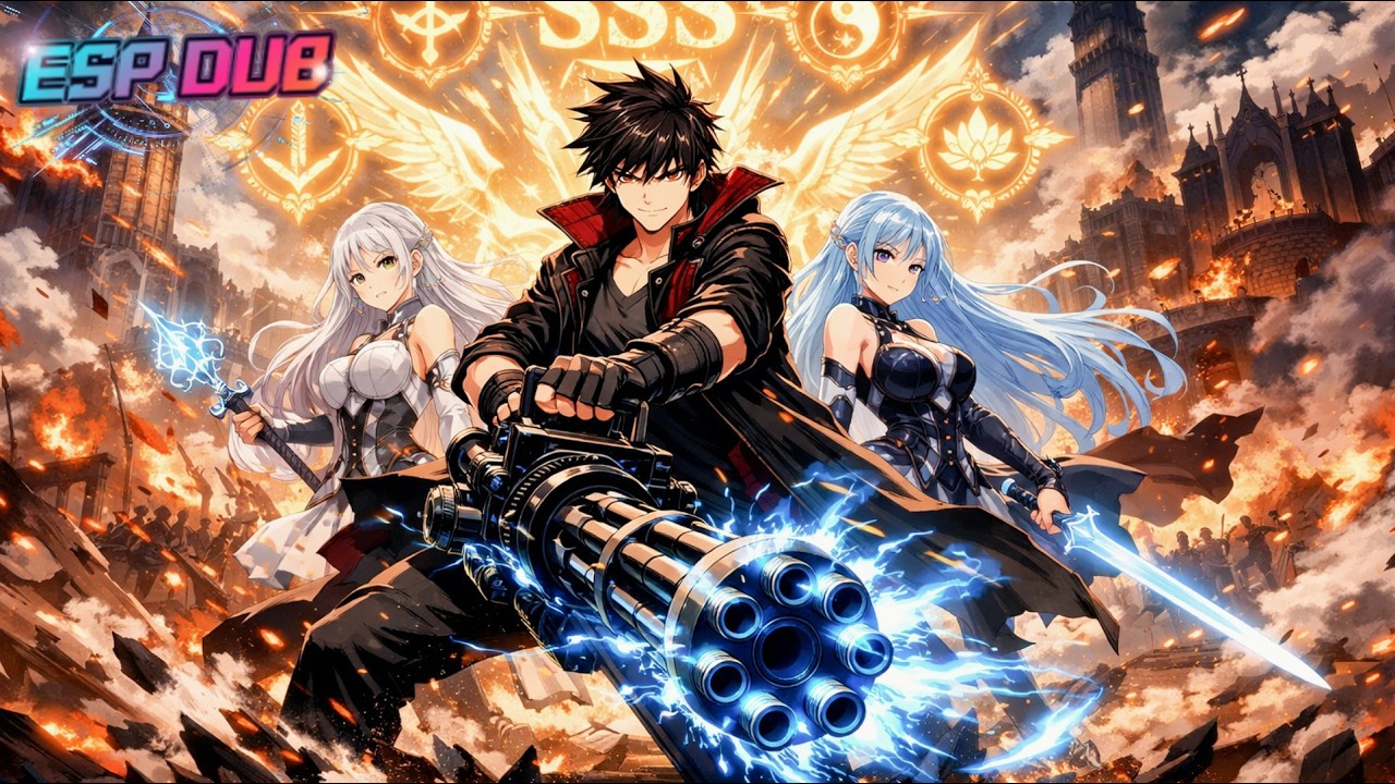 Al pasar a los artilleros Gatling, todos los temores provienen de una potencia de fuego insuficiente