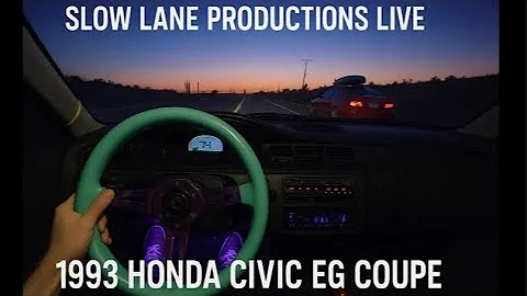 SLOW LANE PRODUCTIONS LIVE! "SimShady & That Sim Lady On Forza horizon 5 #forzahhorizon5