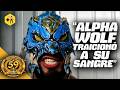 Dragon Bane: "Alpha Wolf es un traicionero. Traicionó a su SANGRE"