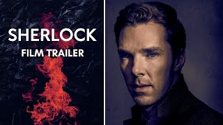 BBC Sherlock Film Trailer: 