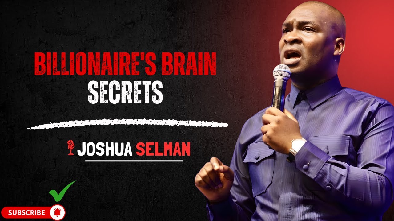 Billionaire’s Brain vs Your Brain: The Spiritual Battle Happening Every Morning