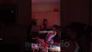 For The Record | GhettoTech, Club & Juke Mix | DJ NOTFOUND