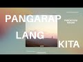 Pangarap lang kita - Parokya ni Edgar | Acoustic Cover by TrueFrame Stories