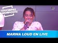 Marwa Loud - Bad Boy (Live @TPMP)