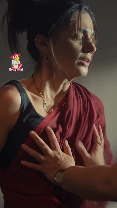 18 Hot Webseries Bhabhi Ki Pyaas ! Hot Sexy ullu Actress ! #wife #navel #webseries