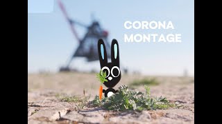 Black Rabbit skate Covid Montage 2020