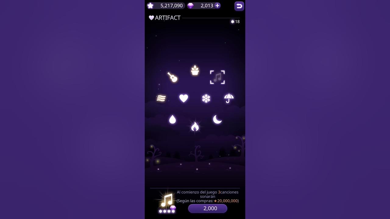 Fastar Game 10 artefactos - YouTube
