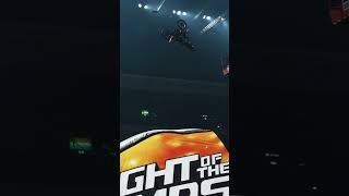 12m Scissor Lift BACKFLIP 🤯 Marc Pinyol’s Insane World Record