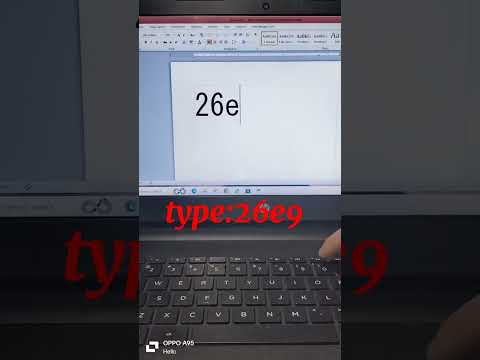 ms word magic tricks