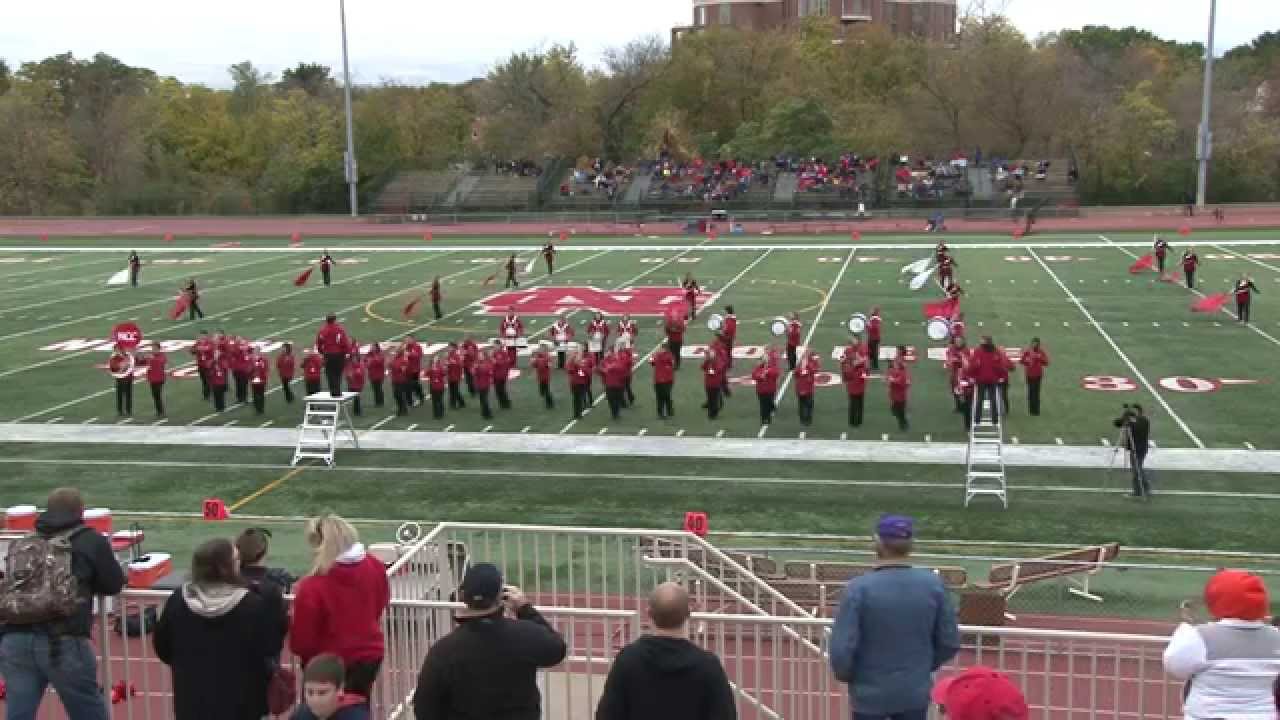 ncc-band-2014-performing-during-half-time-at-north-central-college
