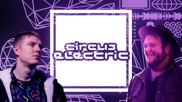 Convexity x Christian Hayward - Telnet