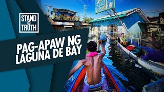 Download lagu Stand for Truth: Baha sa Biñan, Laguna, aabutin nang 4 na buwan bago humupa?