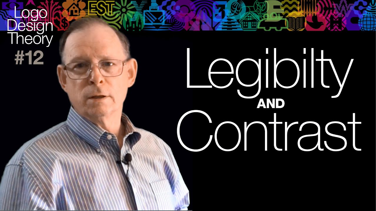 12. Legibility and Contrast