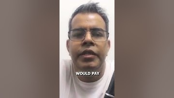 Career Killing Mistake - Proxy Interview