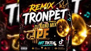 MIXTAPE TRONPÈT HIT TIKTOK 2K26 PROD BY DJ NANO MIX (OFFICIEL COVER DJ BOULÈ)