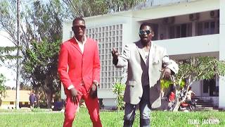 Mr binga ft Familia pastor ncazanga abalica maning kanimambo studio