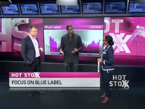 Blue Label Telecoms - Hot or Not