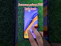 How To Off TalkBack From Samsung Galaxy M15 ⚡ How To On Off TalkBack In Android 🔥🔥 #shorts #viral