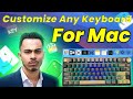 How to Customise Any Keyboard on Your Mac – Transform Every Key Like a Pro! - AI by Amdad