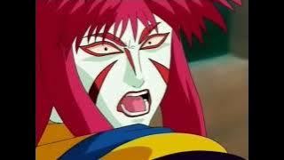 Kamikaze Kaitou Jeanne EP26 - Infiltrate! Mechanical Ninja Castle [ENG-SUB]