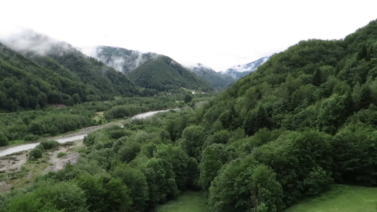 Mit dem Zug von Belgrad nach Bar | Der “Gigant unter den europäischen Gebirgsbahnen” 2014