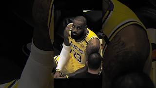 Lebron & The Lakers Got Stunned