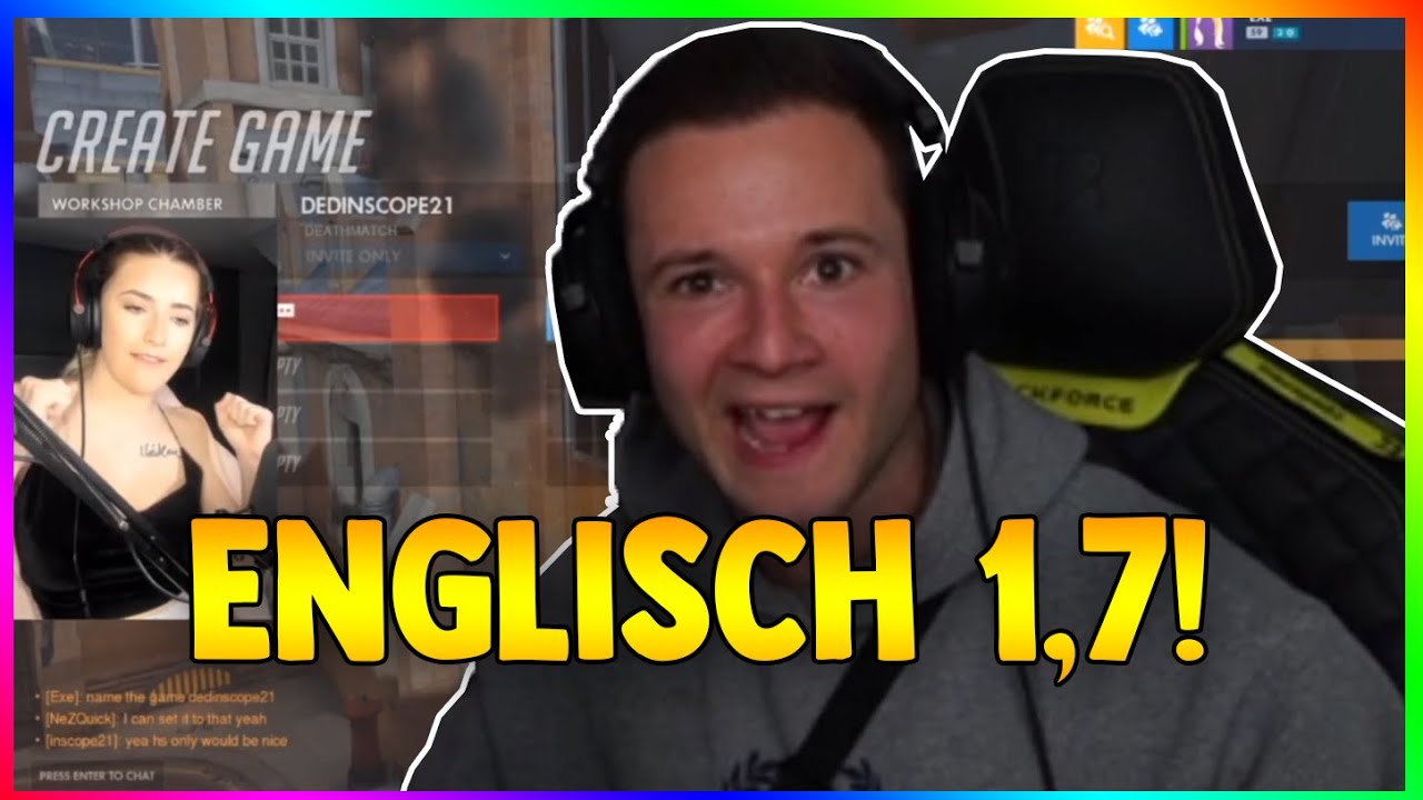 Reaktion Englisch Reaktion Englisch