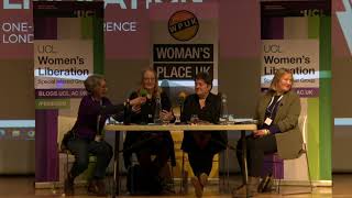 Education for Women's Liberation, Closing Plenary: Helen Joyce (UCL, 4 February 2023)