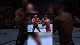 Leon Edwards vs Kamaru Usman Highlights✨ #ufc #mma #highlights #shorts #short
