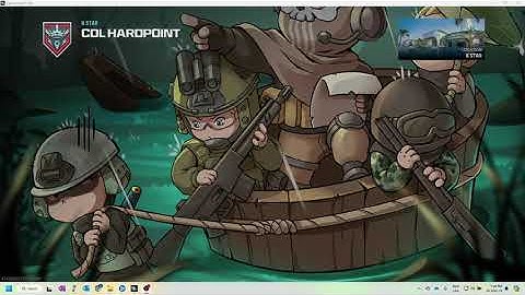 Ranked Play MW3 First Place - CDL Hardpoint