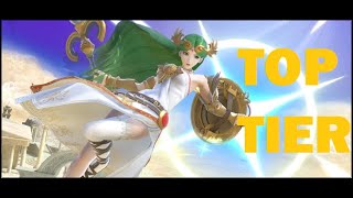 Smash Ultimate Tier List 7.0.0: Top Tier Smash Ultimate Tier List 7.0.0: Top Tier