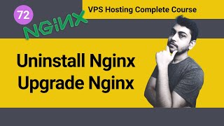 How to Upgrade Nginx to Stable Version