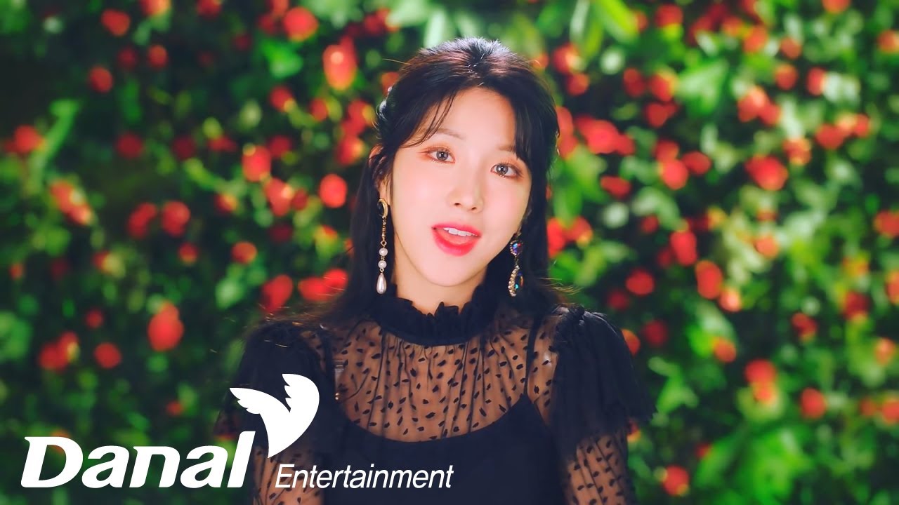 MVㅣLABOUM (라붐) - 불을 켜 (Turn It On)ㅣI`M YOURS