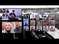 Oy U Luzi Chervona Kalyna Hey Hey Rise Up Ой у лузі червона калина Ukrainian Folk Song 