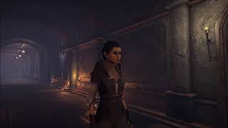 Let&#39;s Play Dreamfall Chapters: Book Four, Part 1